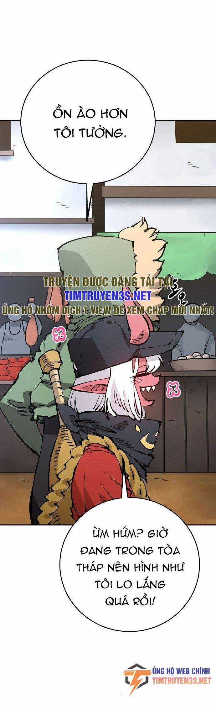 Player - Chương 78 - Trang 9