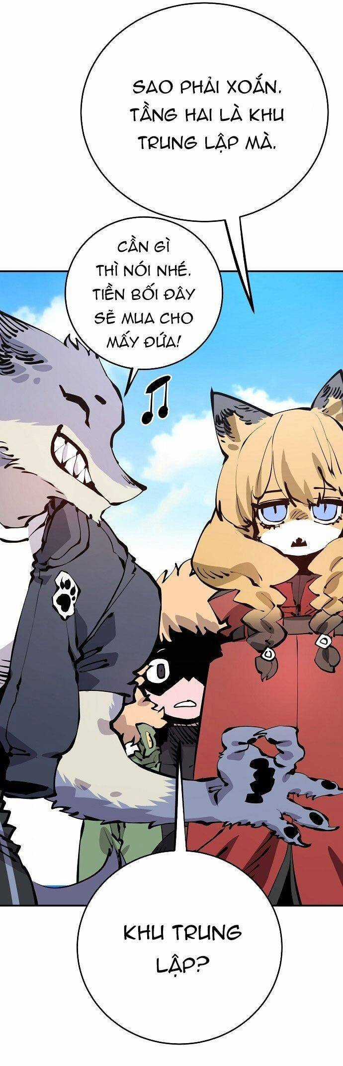 Player - Chương 78 - Trang 10