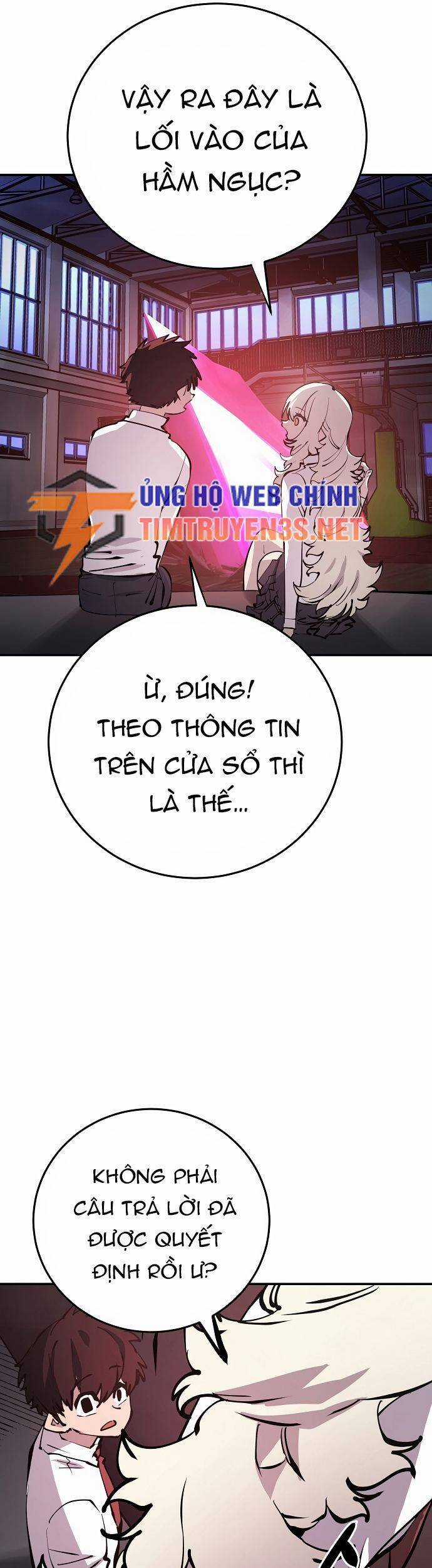 Player - Chương 79 - Trang 22