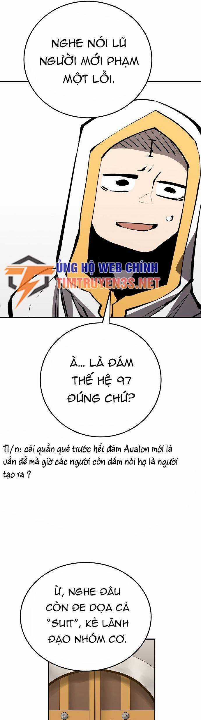 Player - Chương 79 - Trang 32