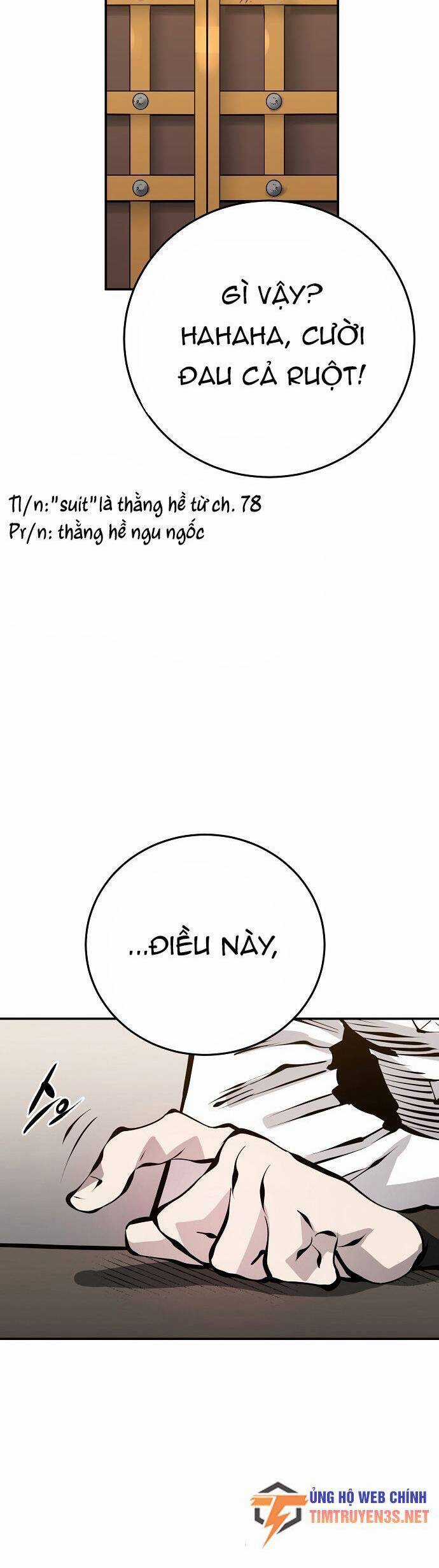 Player - Chương 79 - Trang 33
