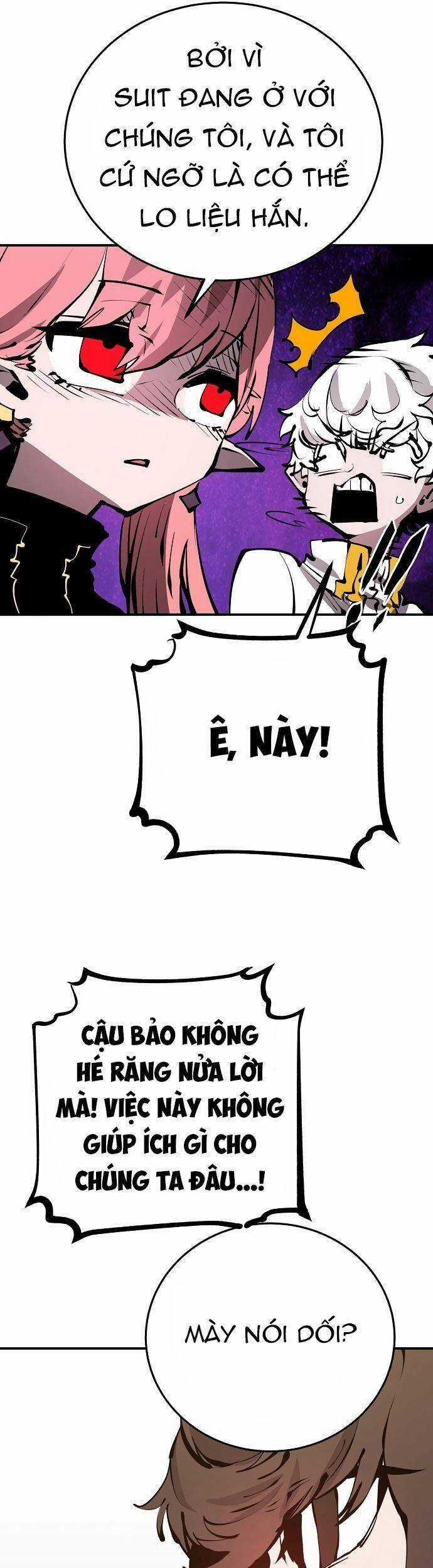 Player - Chương 79 - Trang 36