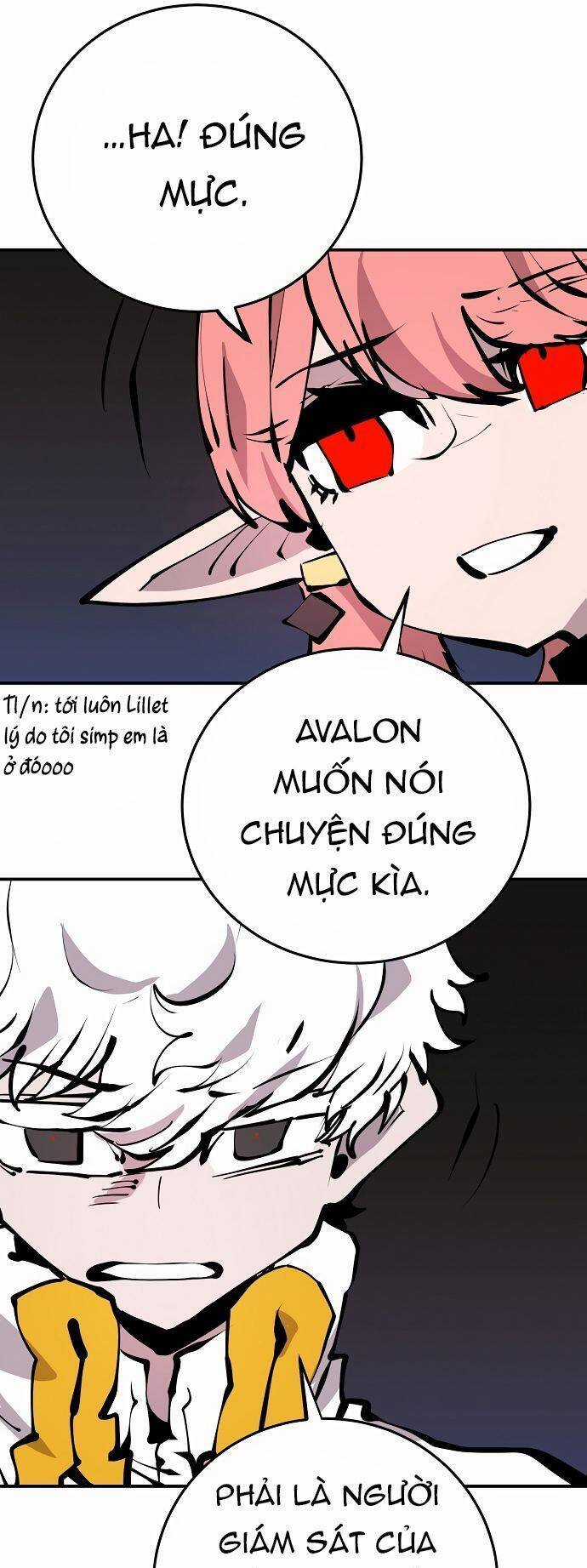 Player - Chương 79 - Trang 40