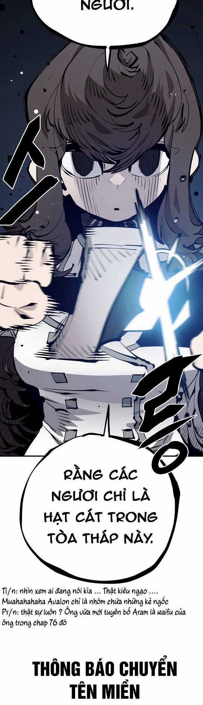 Player - Chương 79 - Trang 49