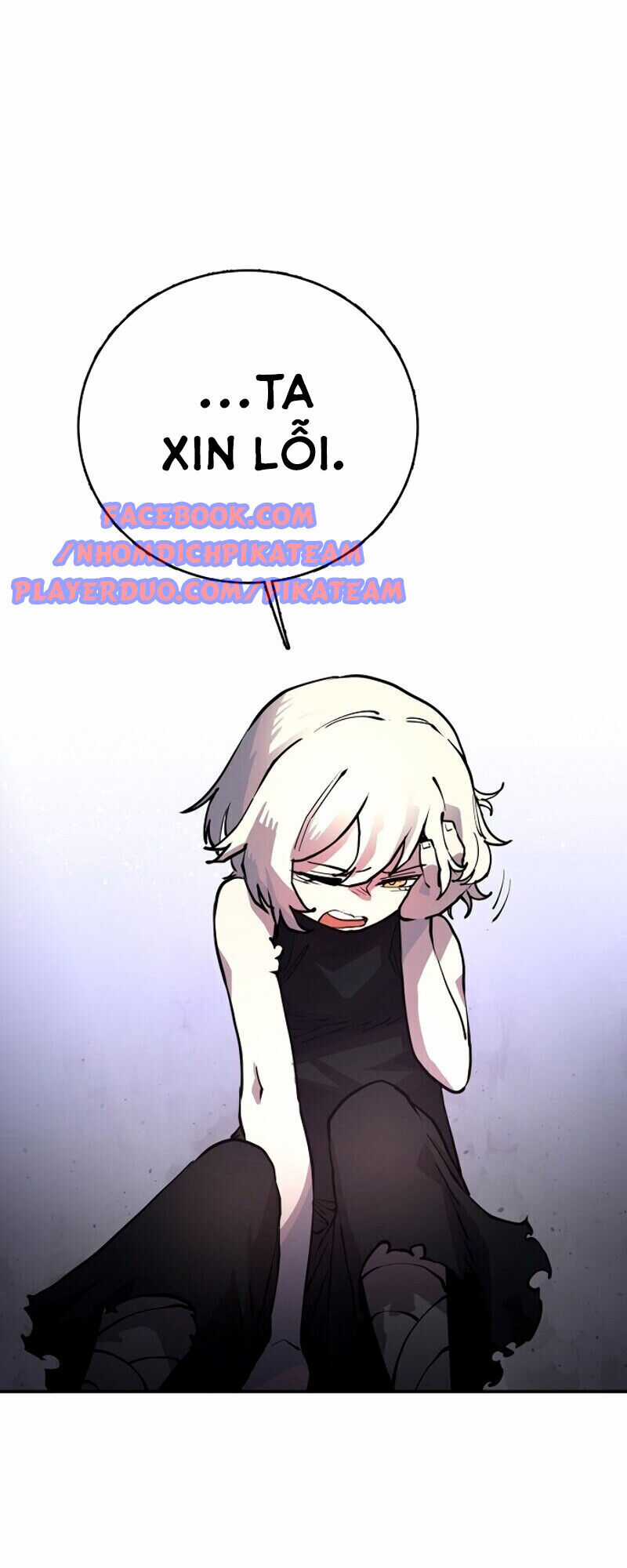 Player - Chương 8 - Trang 12