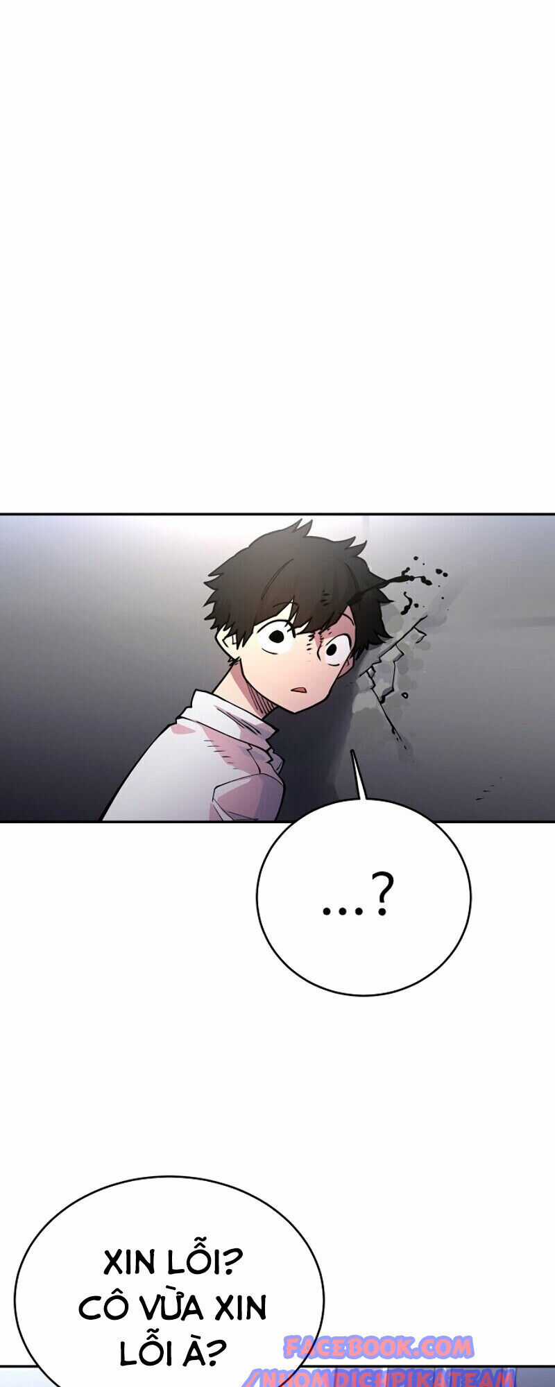 Player - Chương 8 - Trang 13