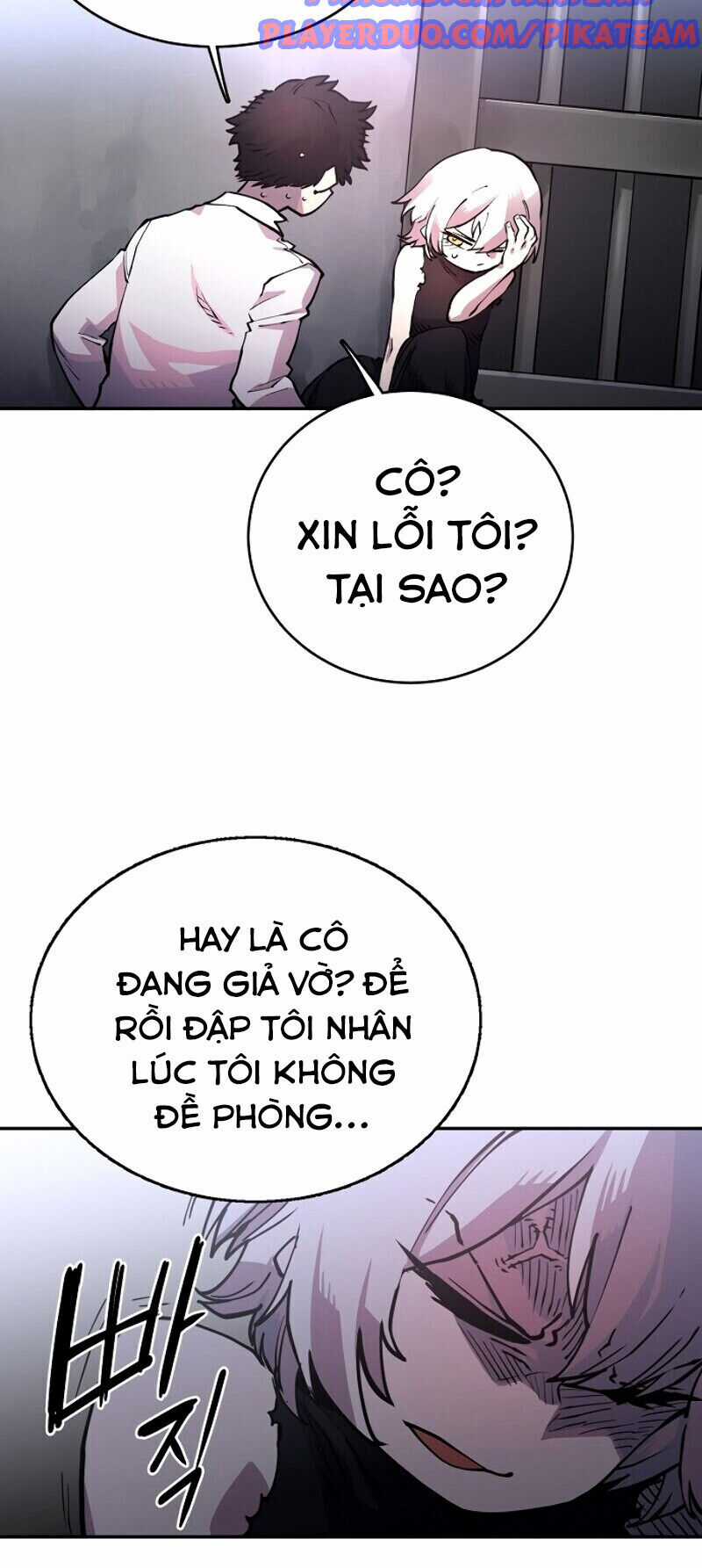 Player - Chương 8 - Trang 14