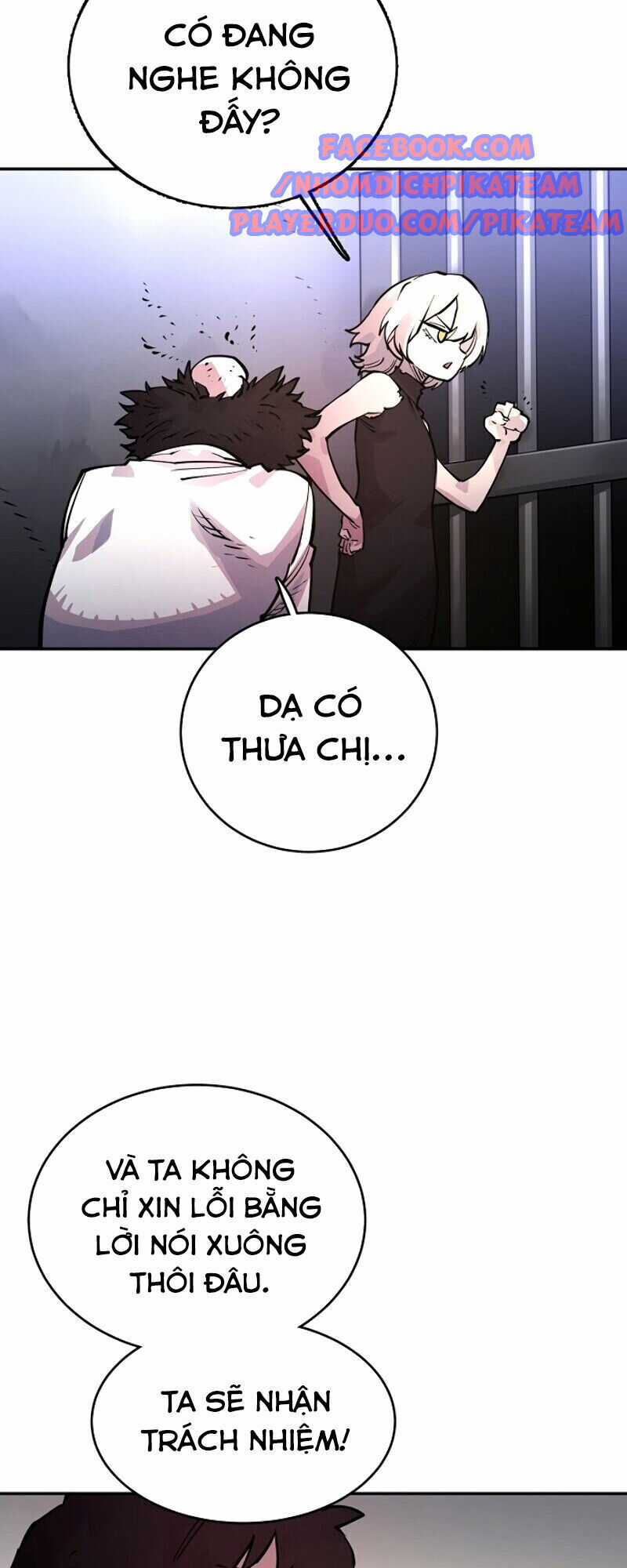 Player - Chương 8 - Trang 16