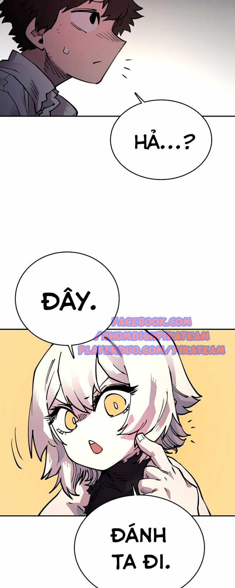 Player - Chương 8 - Trang 17