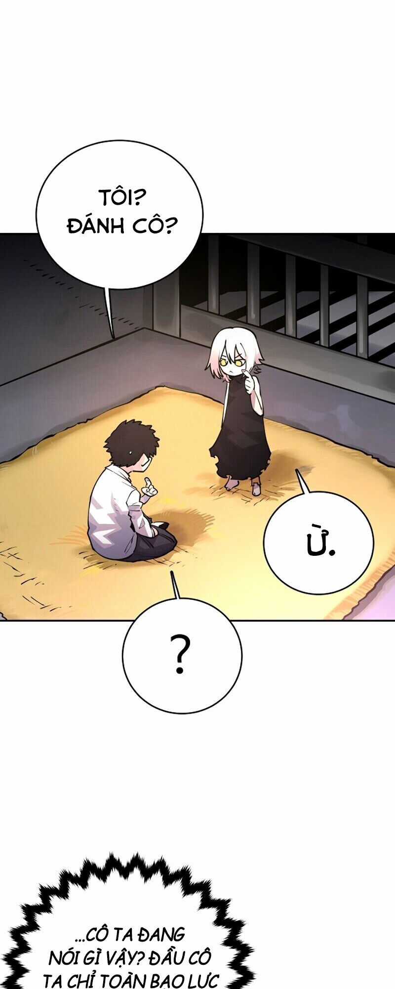 Player - Chương 8 - Trang 19