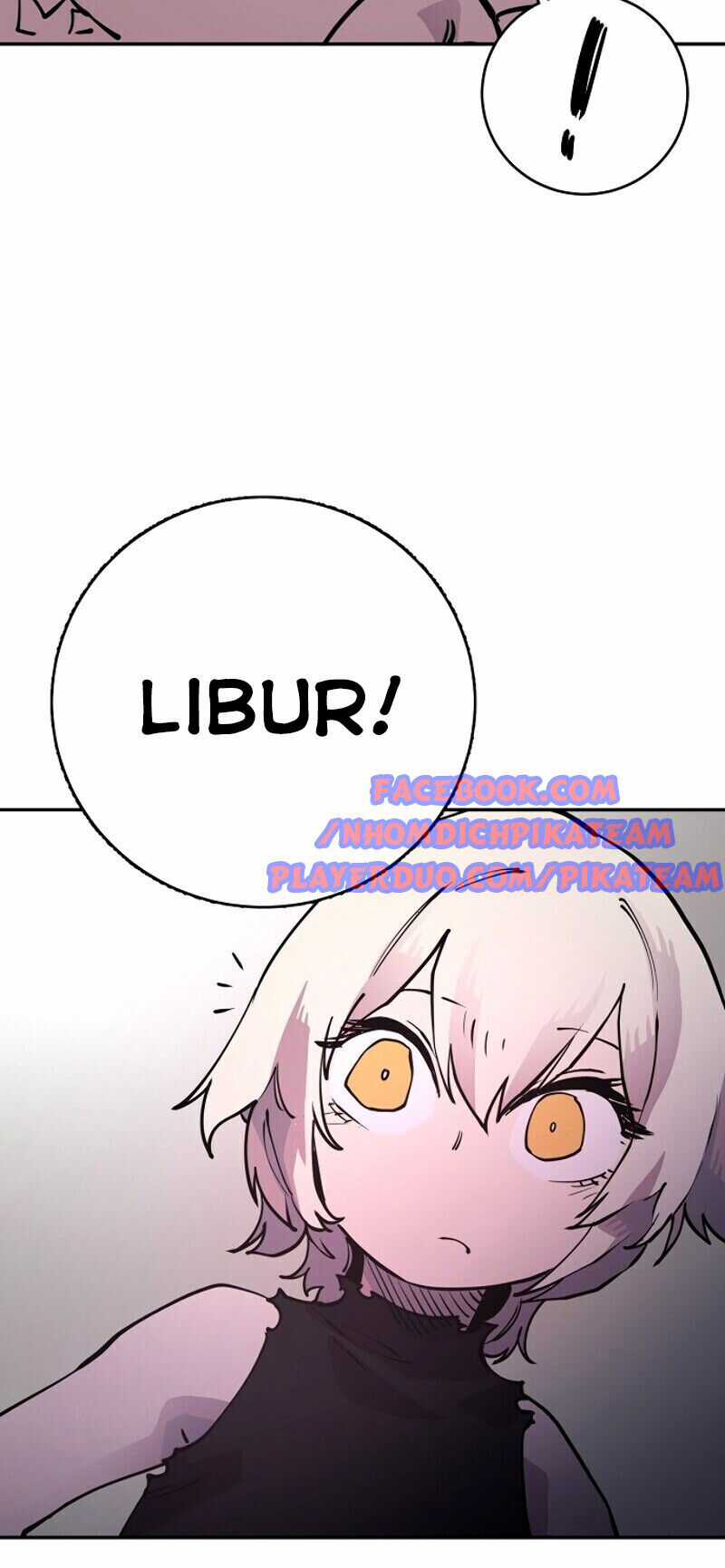 Player - Chương 8 - Trang 21