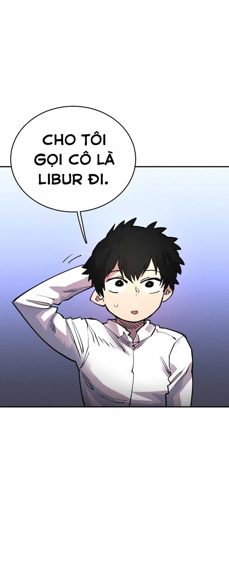 Player - Chương 8 - Trang 22