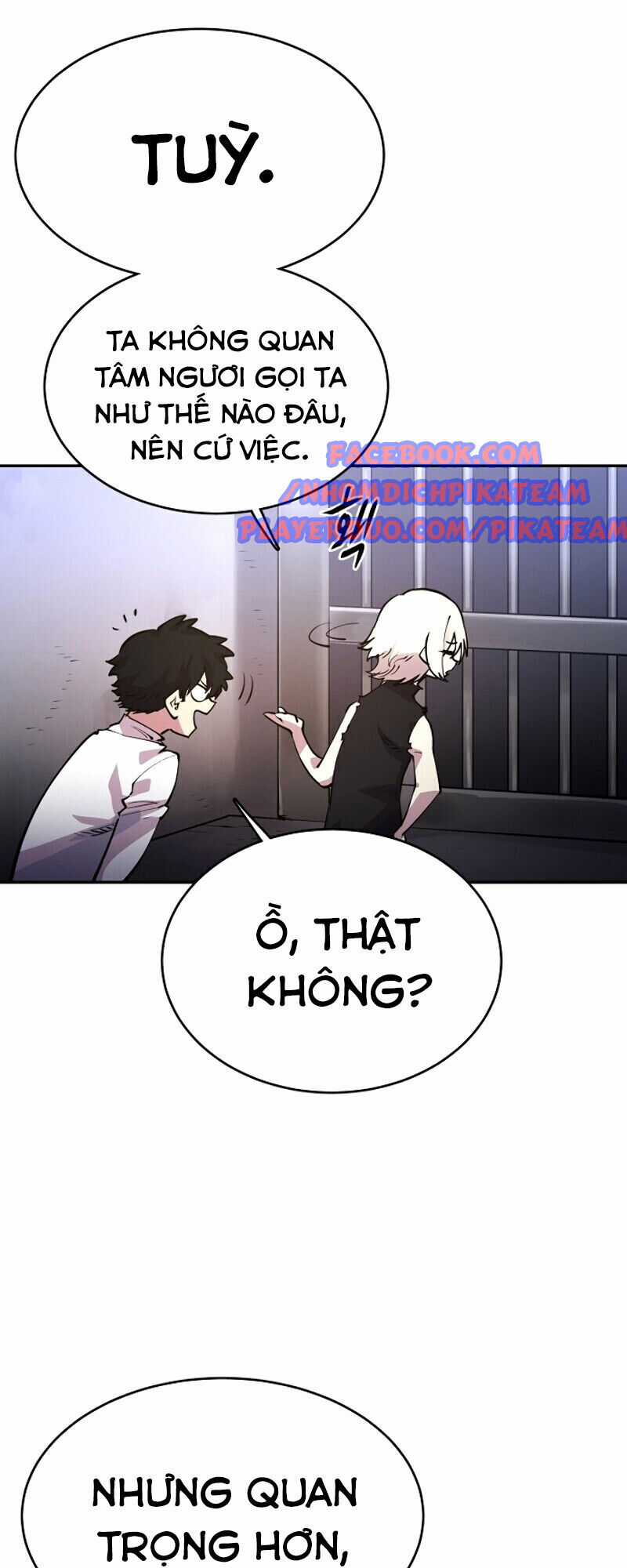 Player - Chương 8 - Trang 25