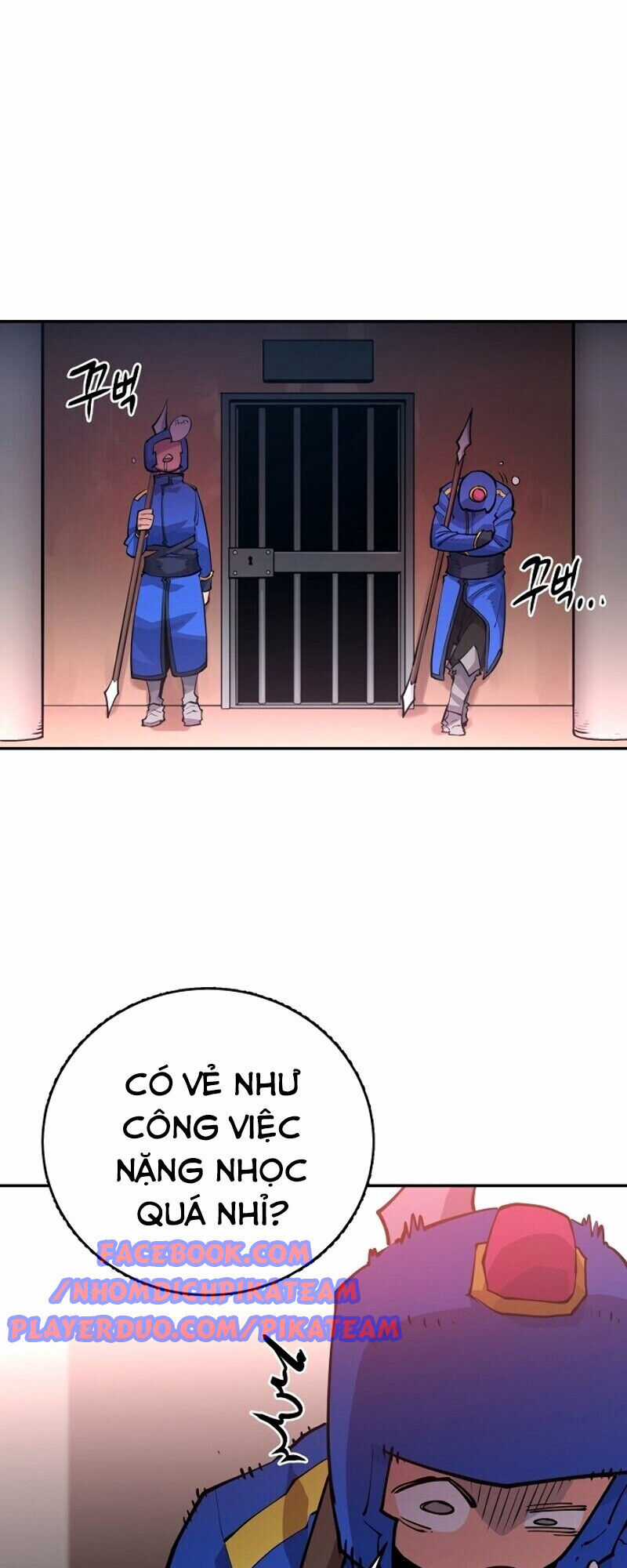 Player - Chương 8 - Trang 29