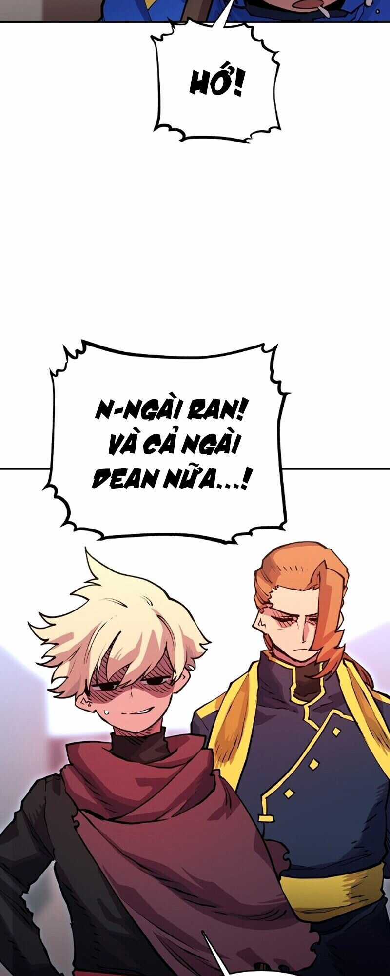 Player - Chương 8 - Trang 30