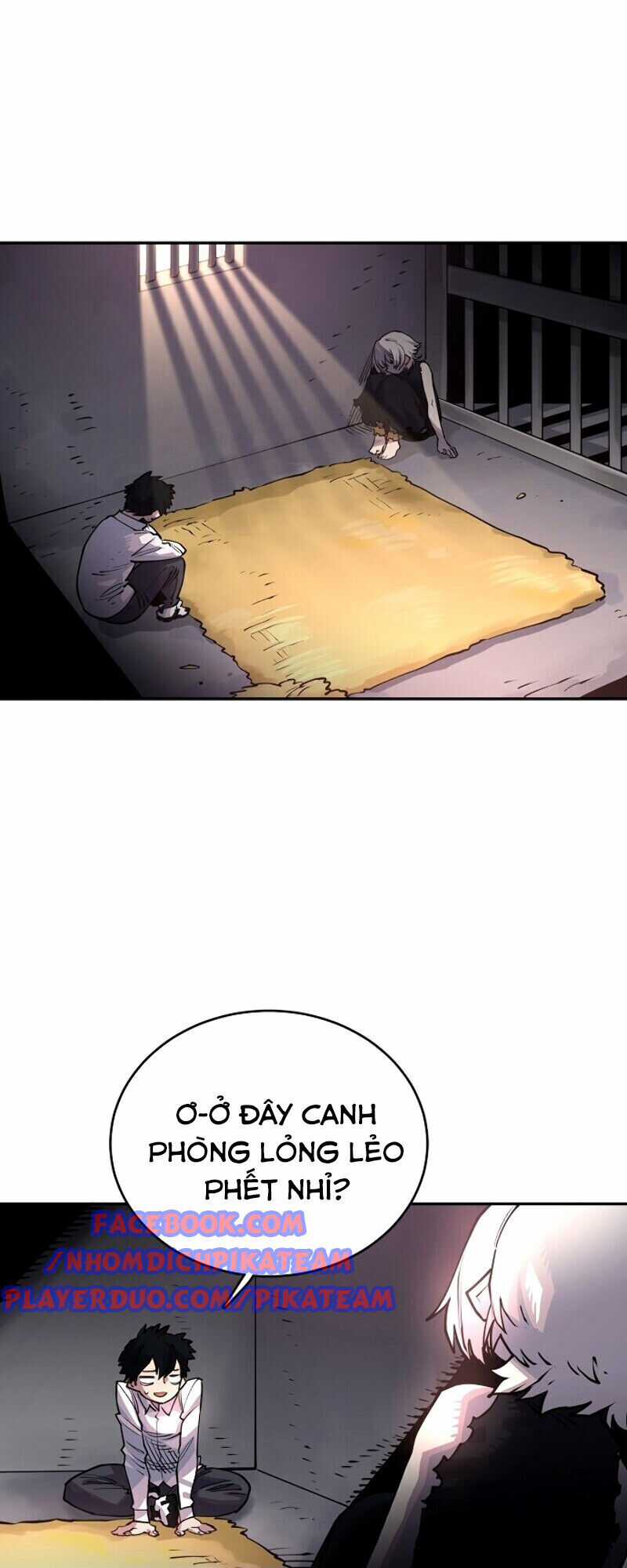 Player - Chương 8 - Trang 4