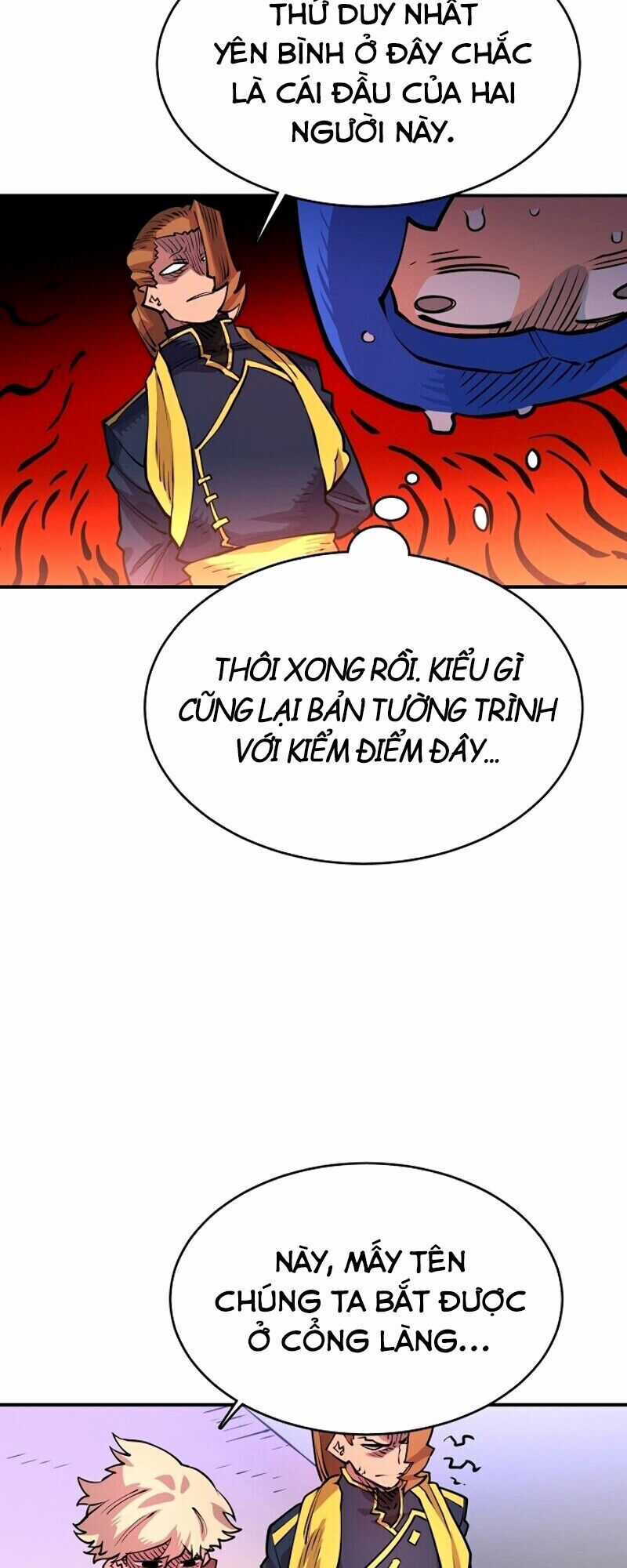 Player - Chương 8 - Trang 33
