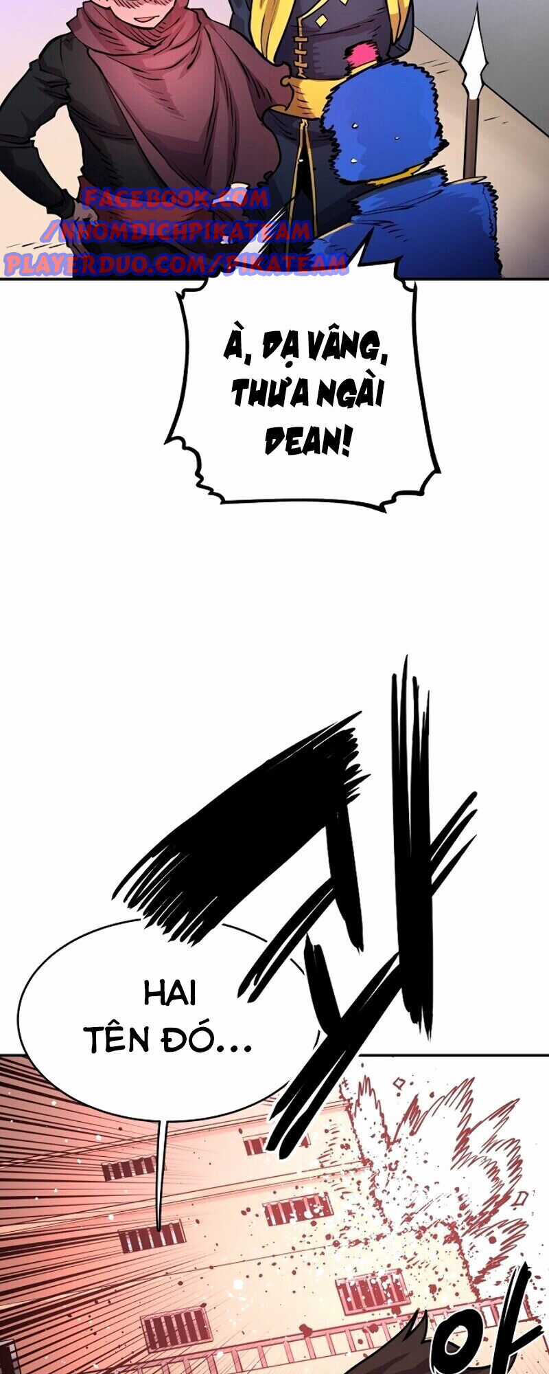 Player - Chương 8 - Trang 34