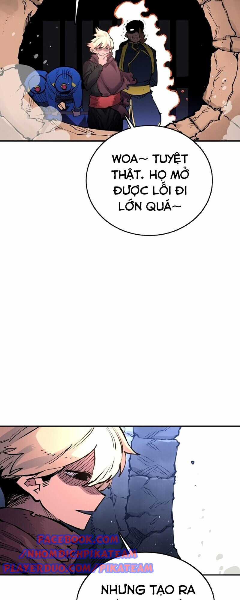 Player - Chương 8 - Trang 37