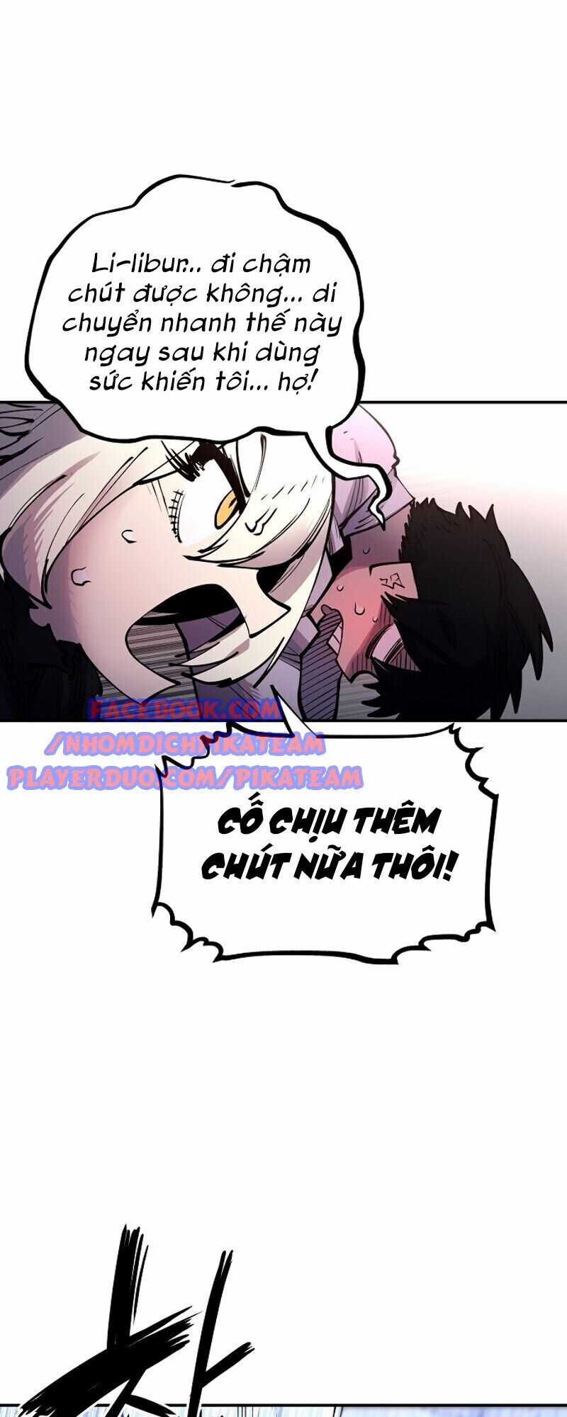 Player - Chương 8 - Trang 39