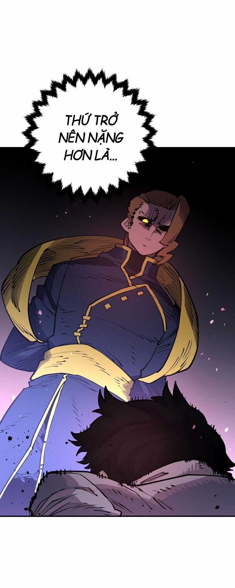 Player - Chương 8 - Trang 45