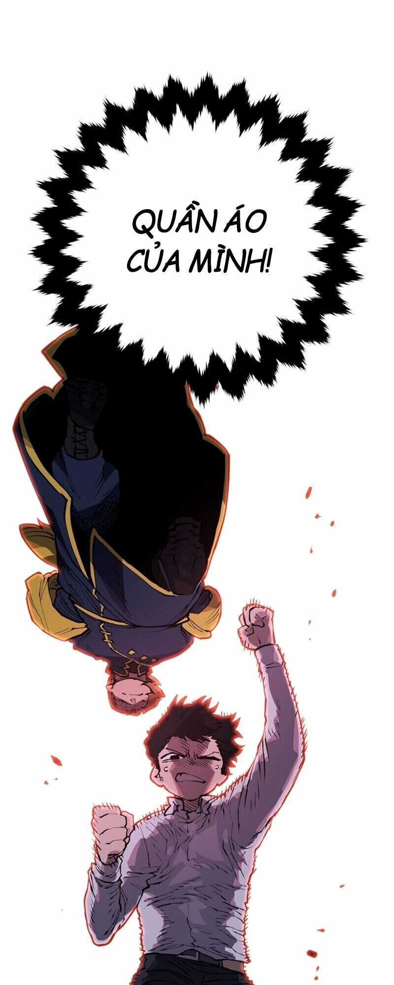 Player - Chương 8 - Trang 46