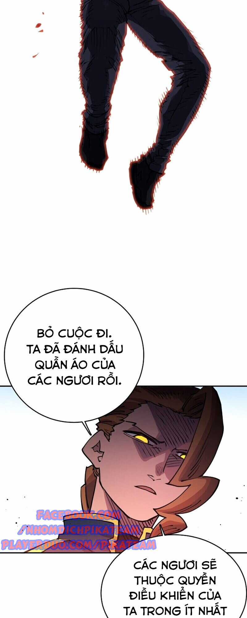 Player - Chương 8 - Trang 47