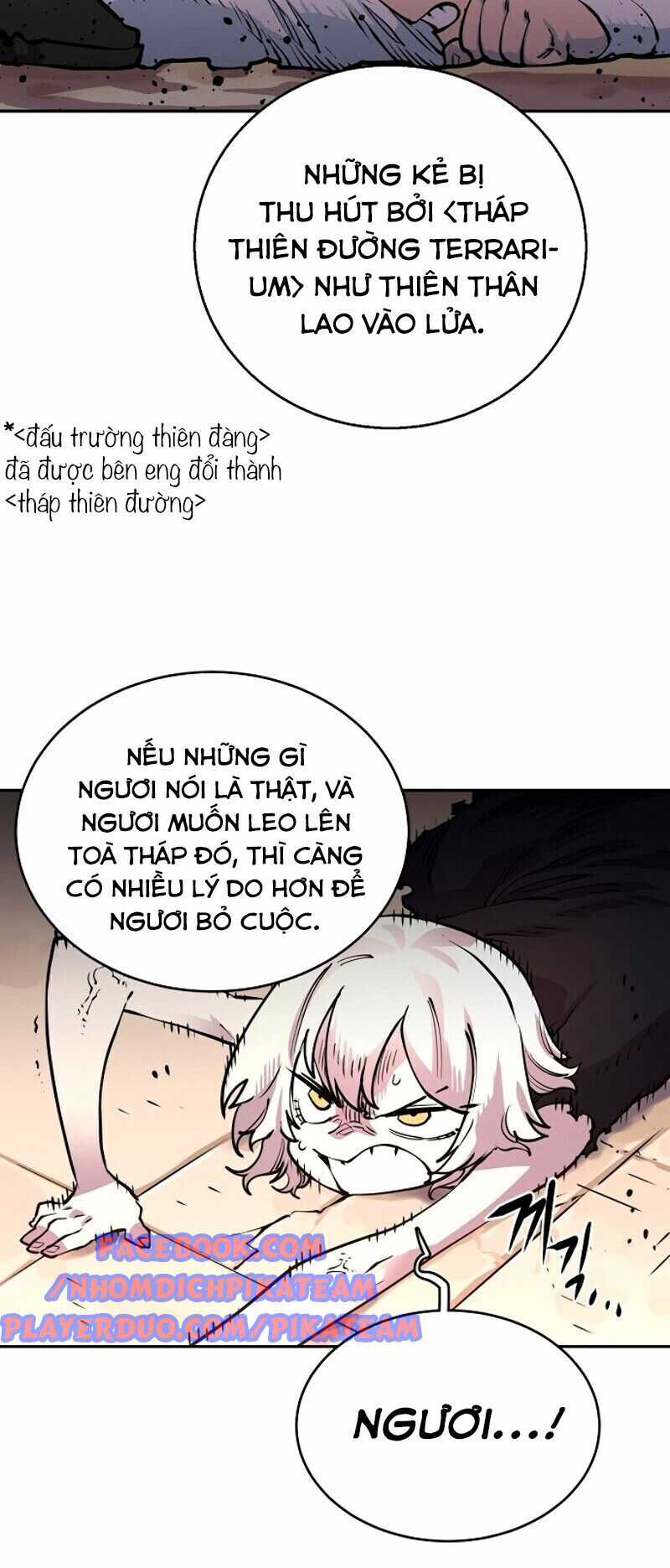 Player - Chương 8 - Trang 51