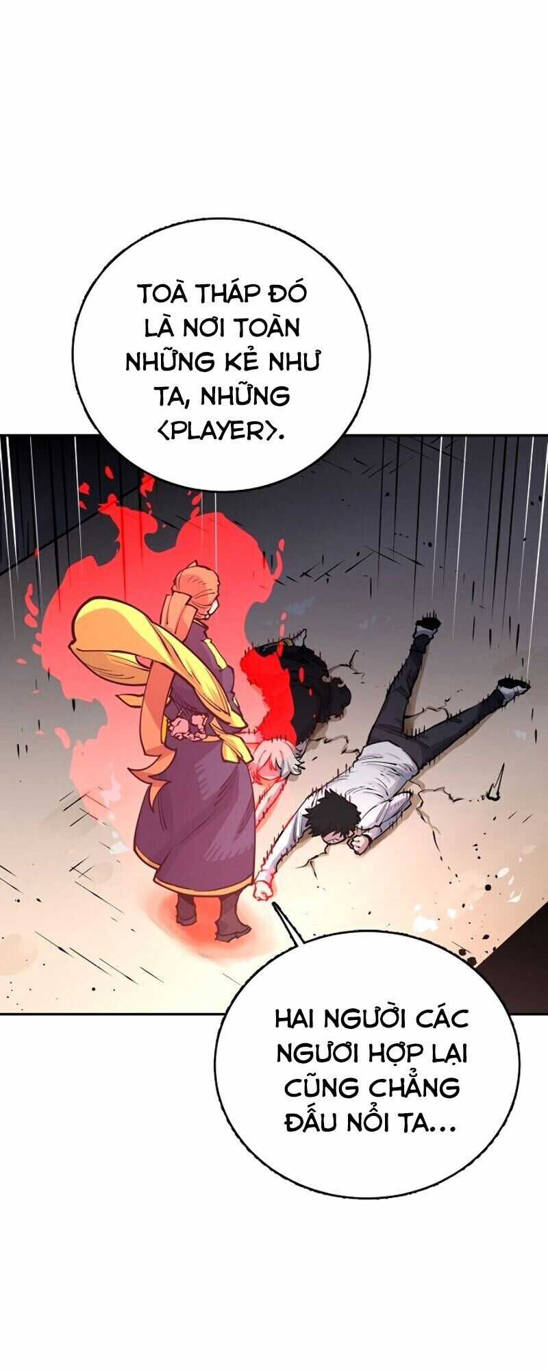 Player - Chương 8 - Trang 52