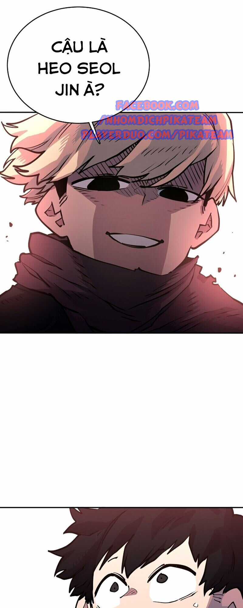 Player - Chương 8 - Trang 56