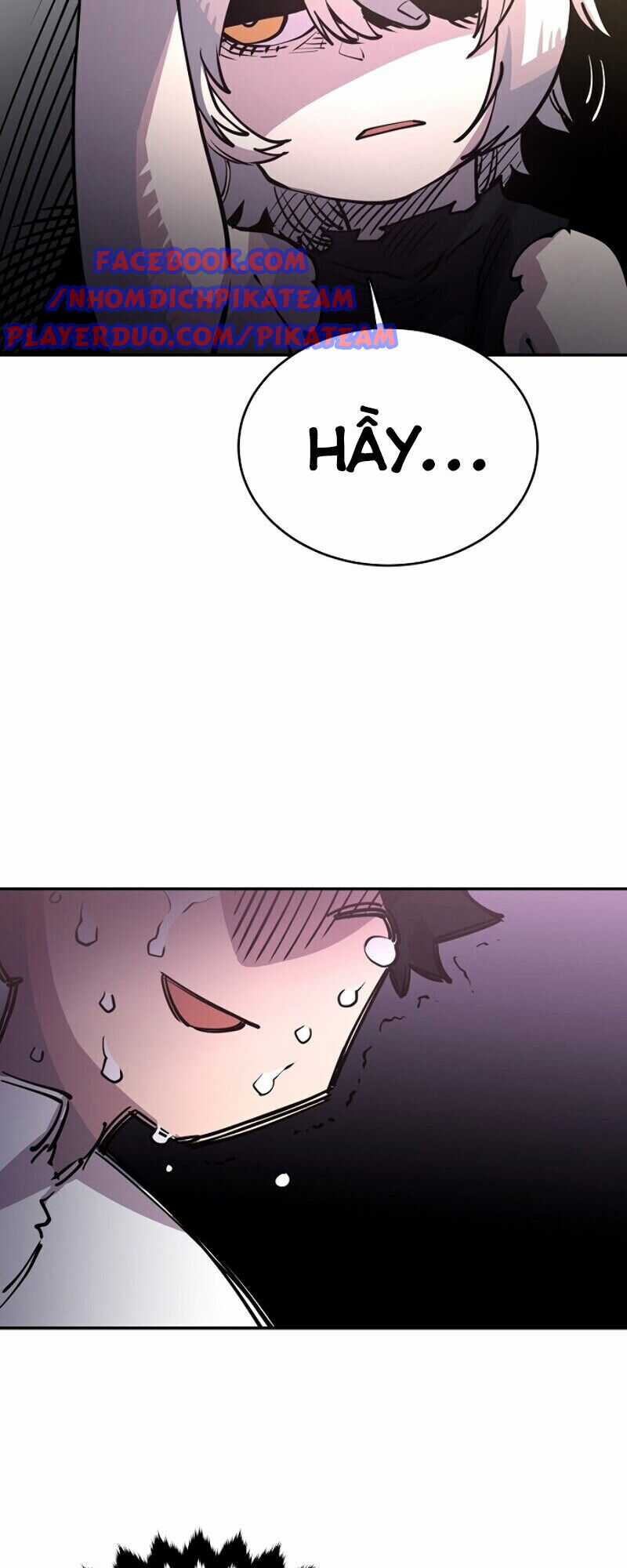 Player - Chương 8 - Trang 7