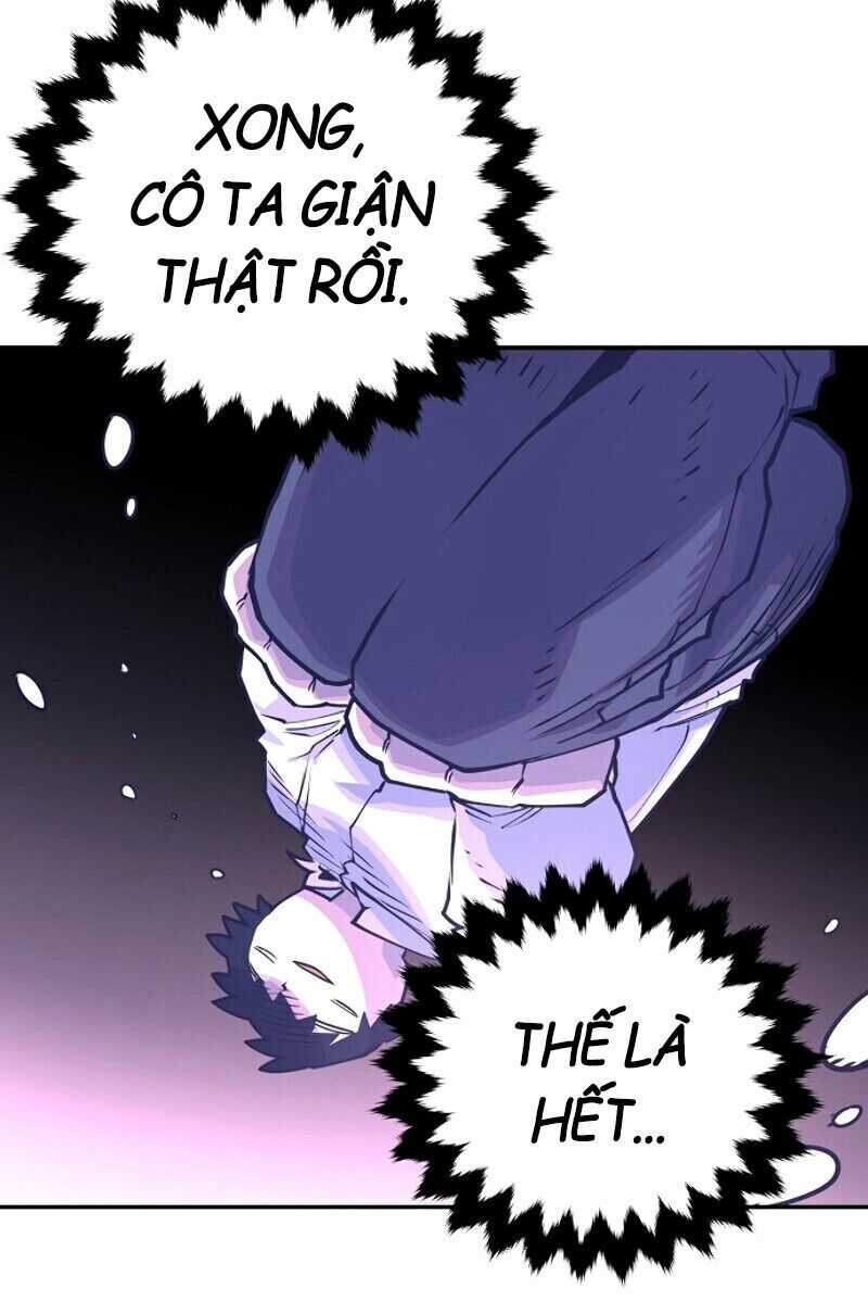 Player - Chương 8 - Trang 8