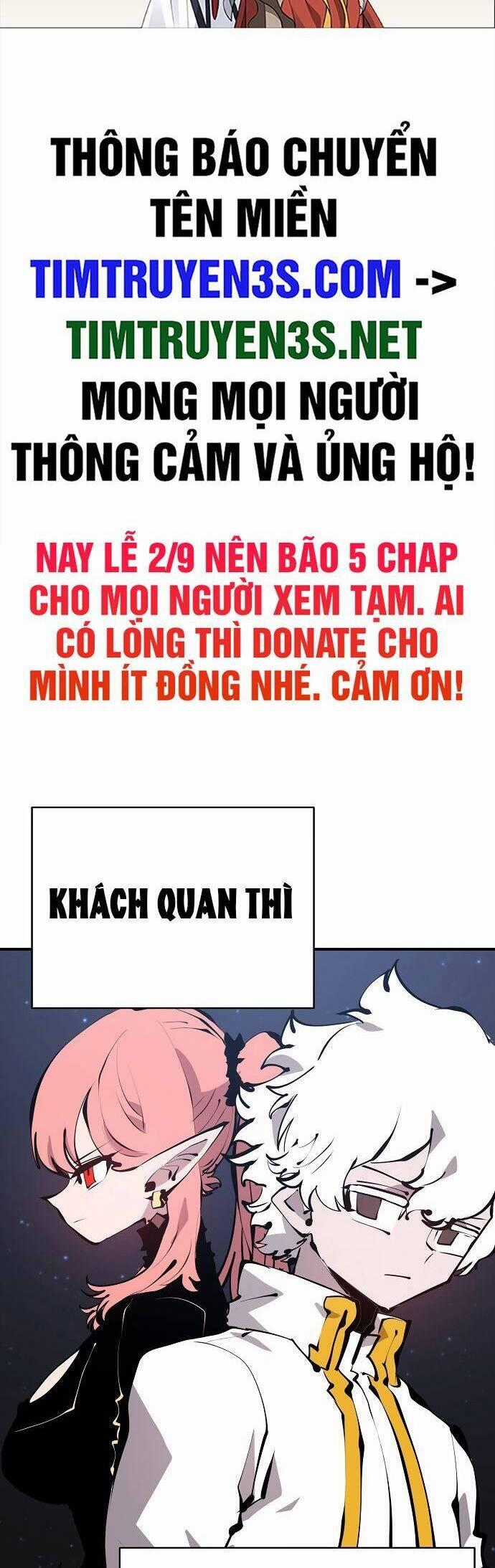 Player - Chương 80 - Trang 2