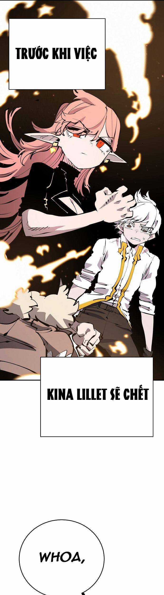 Player - Chương 80 - Trang 12