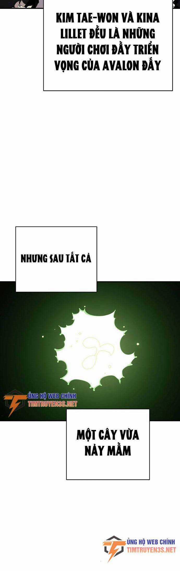 Player - Chương 80 - Trang 3