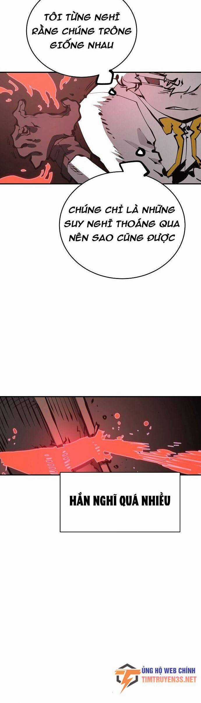 Player - Chương 80 - Trang 21