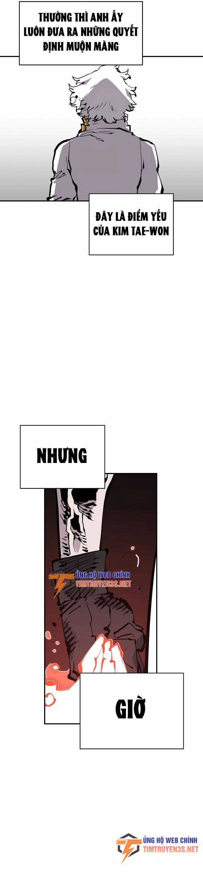 Player - Chương 80 - Trang 22