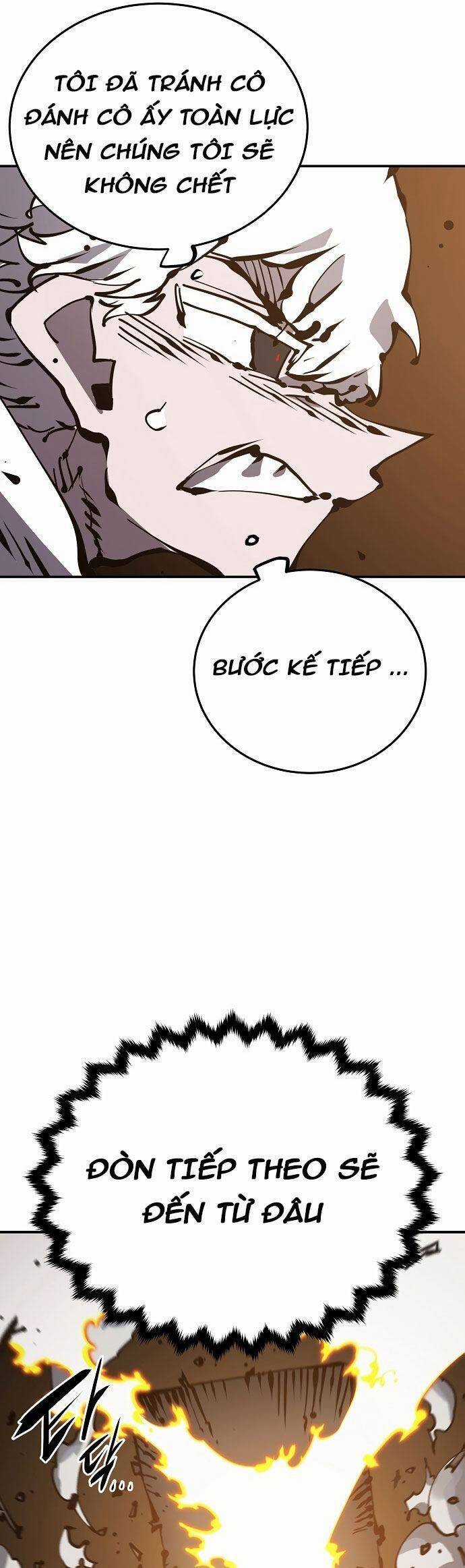 Player - Chương 80 - Trang 29