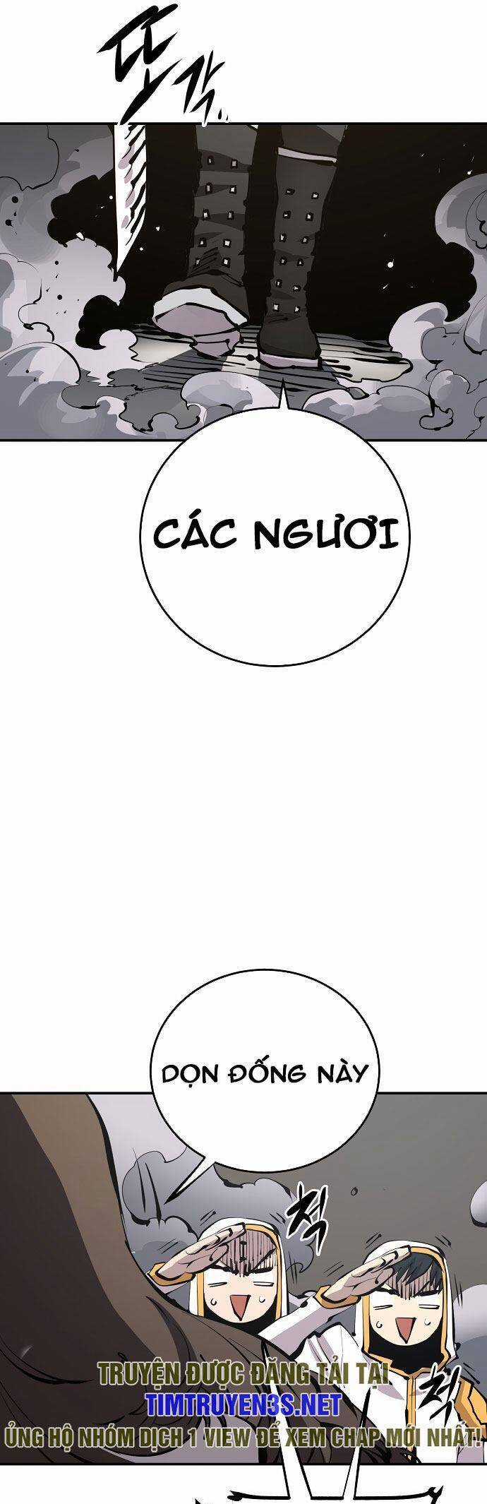 Player - Chương 80 - Trang 39