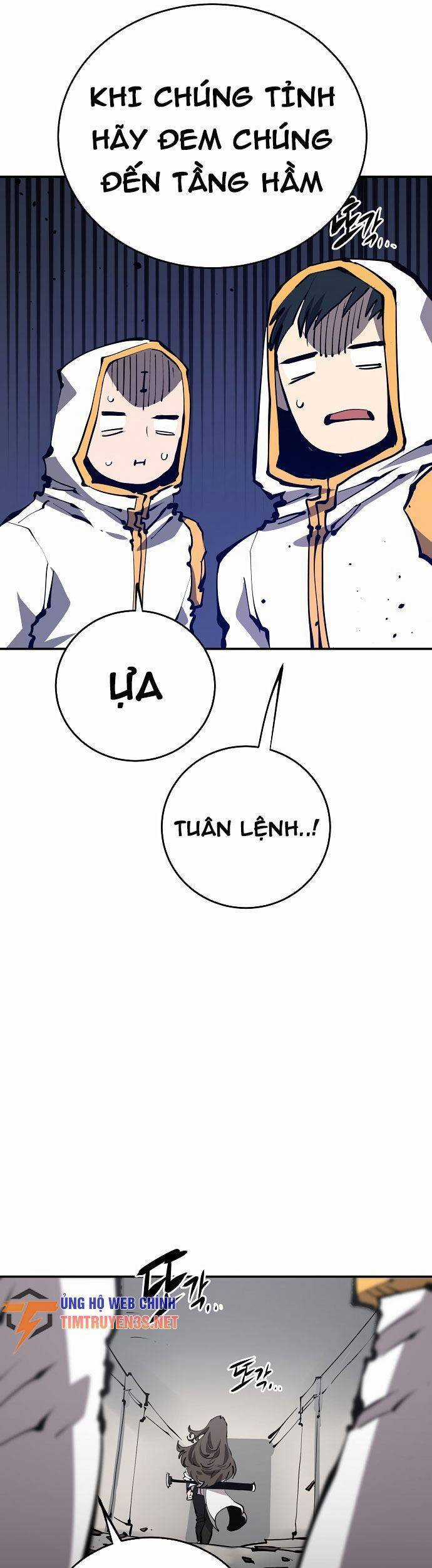 Player - Chương 80 - Trang 41