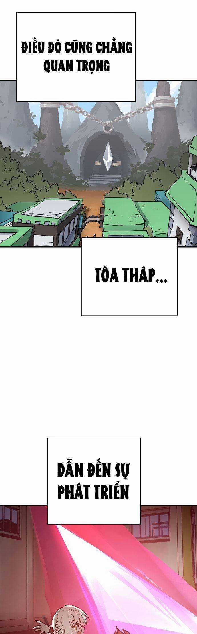 Player - Chương 80 - Trang 45