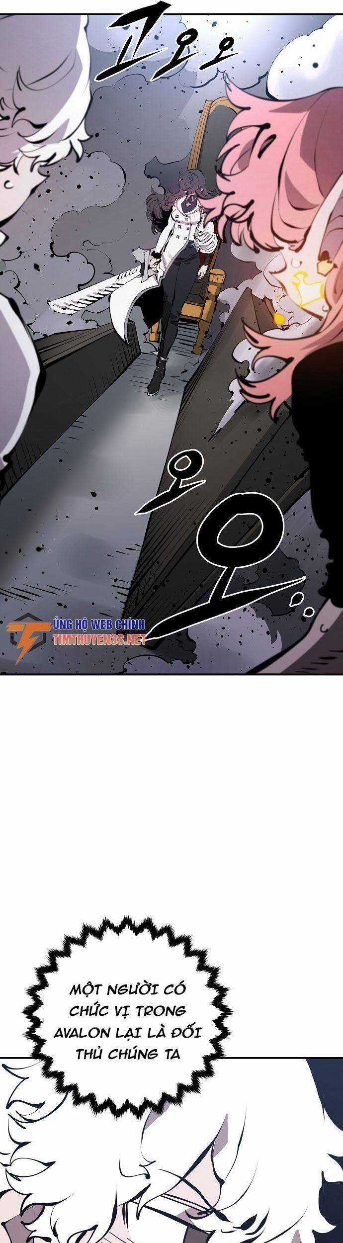 Player - Chương 80 - Trang 6