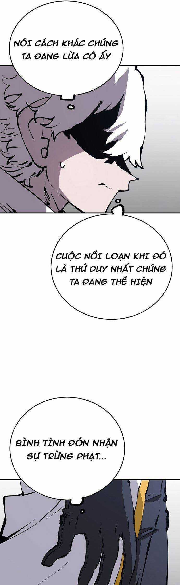 Player - Chương 80 - Trang 10