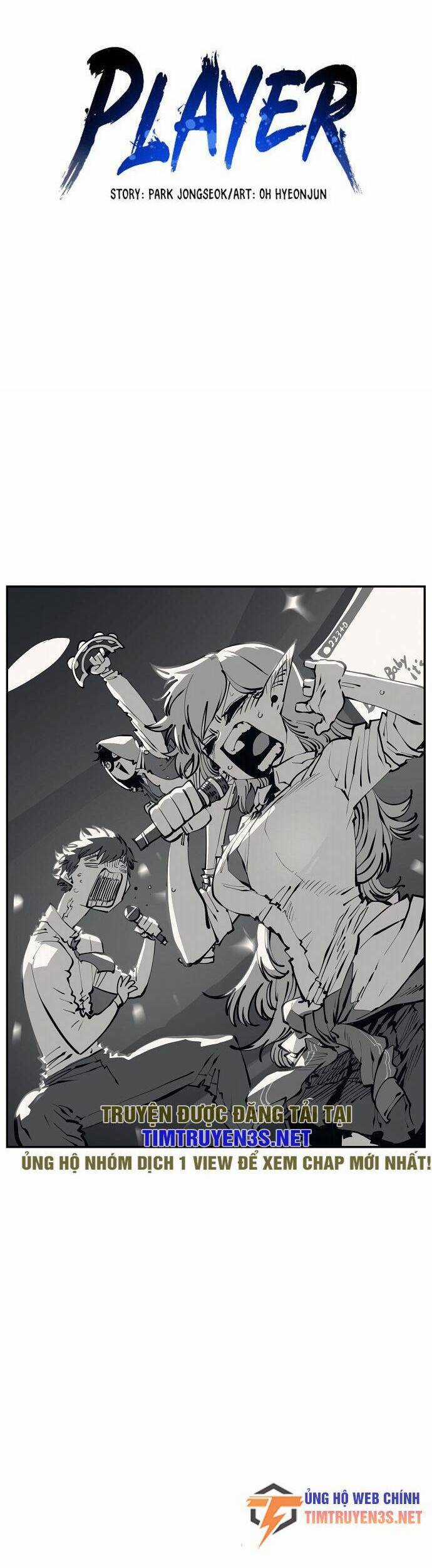 Player - Chương 81 - Trang 15
