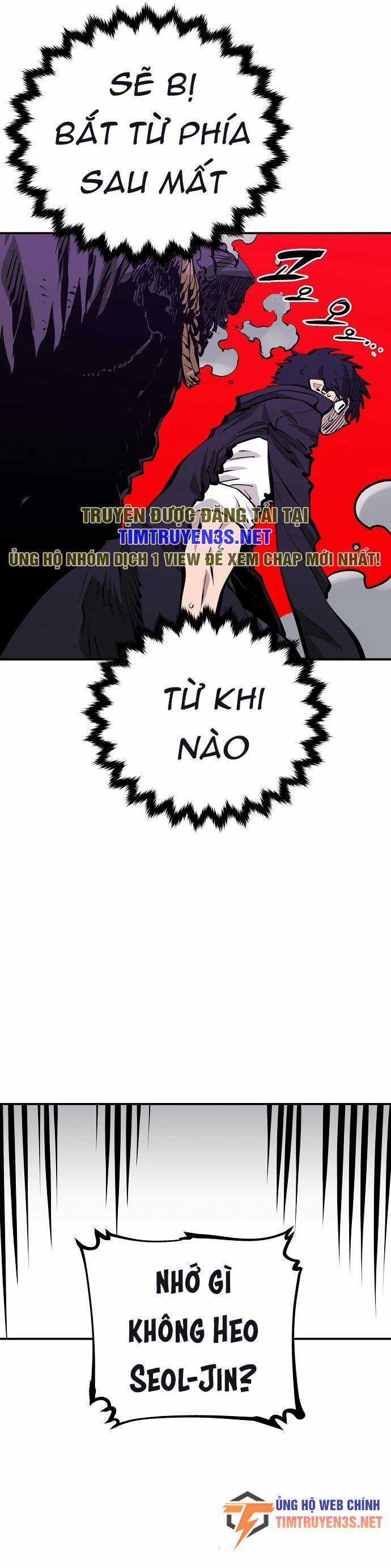Player - Chương 81 - Trang 22