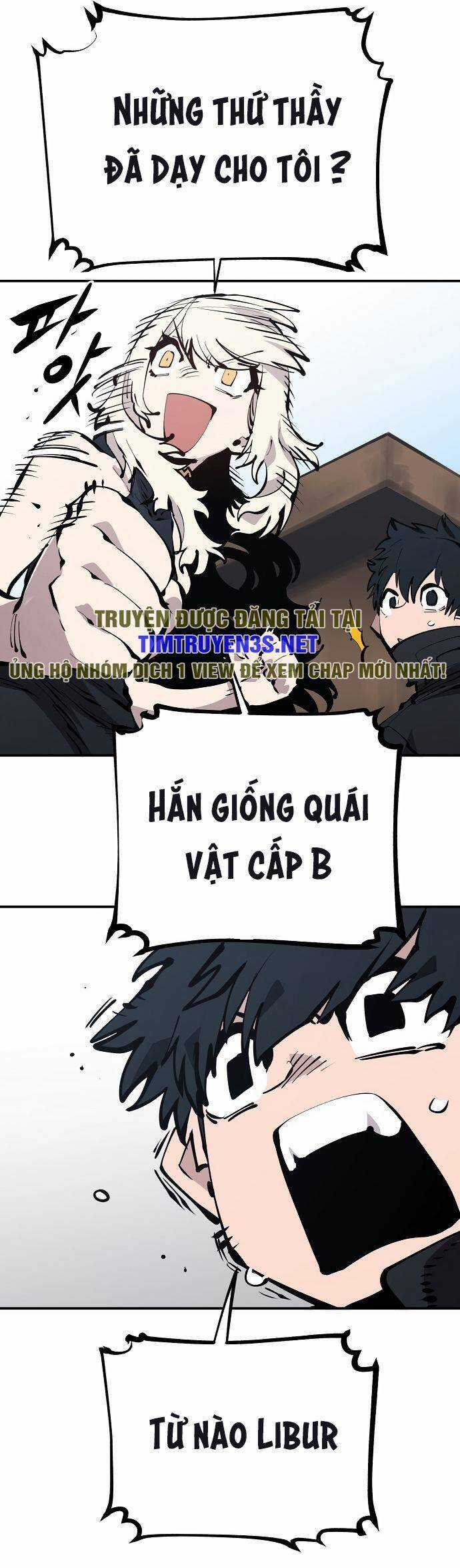 Player - Chương 81 - Trang 23