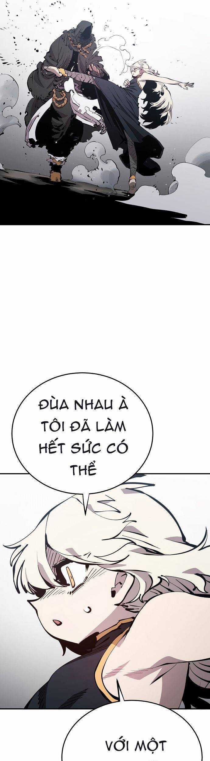 Player - Chương 81 - Trang 27