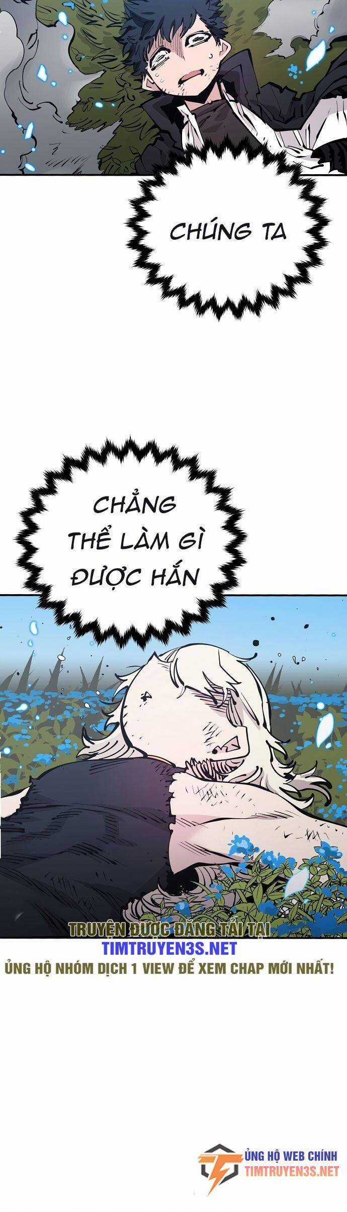 Player - Chương 81 - Trang 36