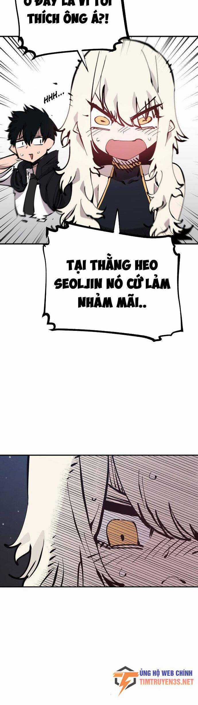 Player - Chương 82 - Trang 17