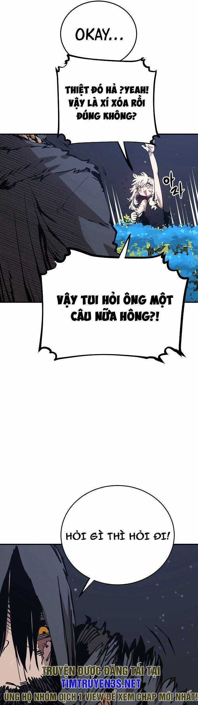 Player - Chương 82 - Trang 20